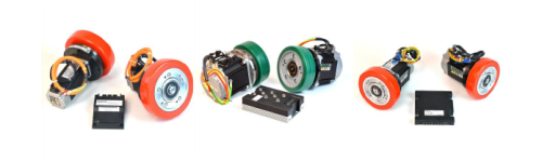 AGV Kits