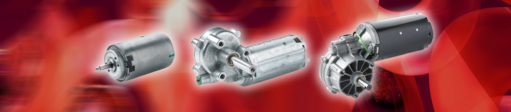 Eisses aandrijftechniek electromotoren
