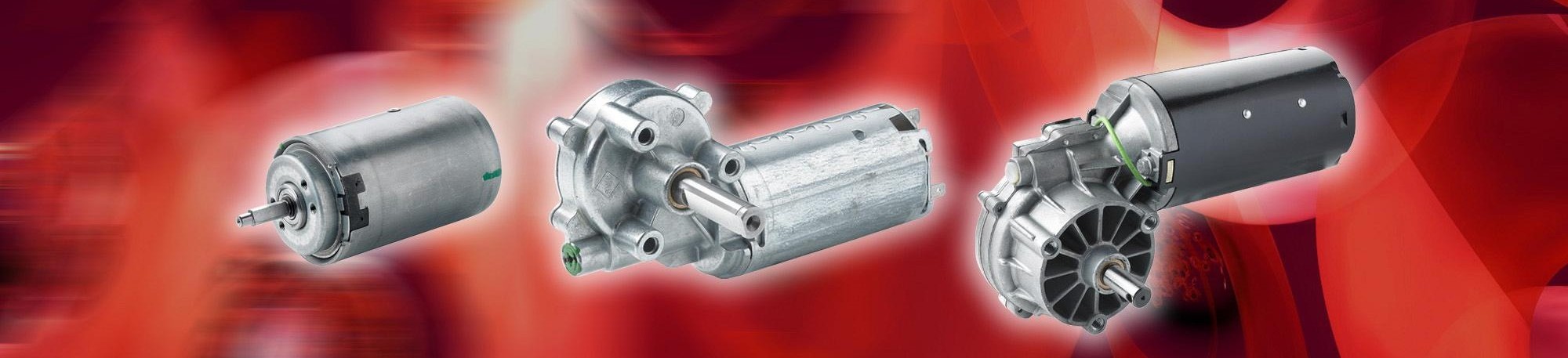 Eisses aandrijftechniek electromotoren