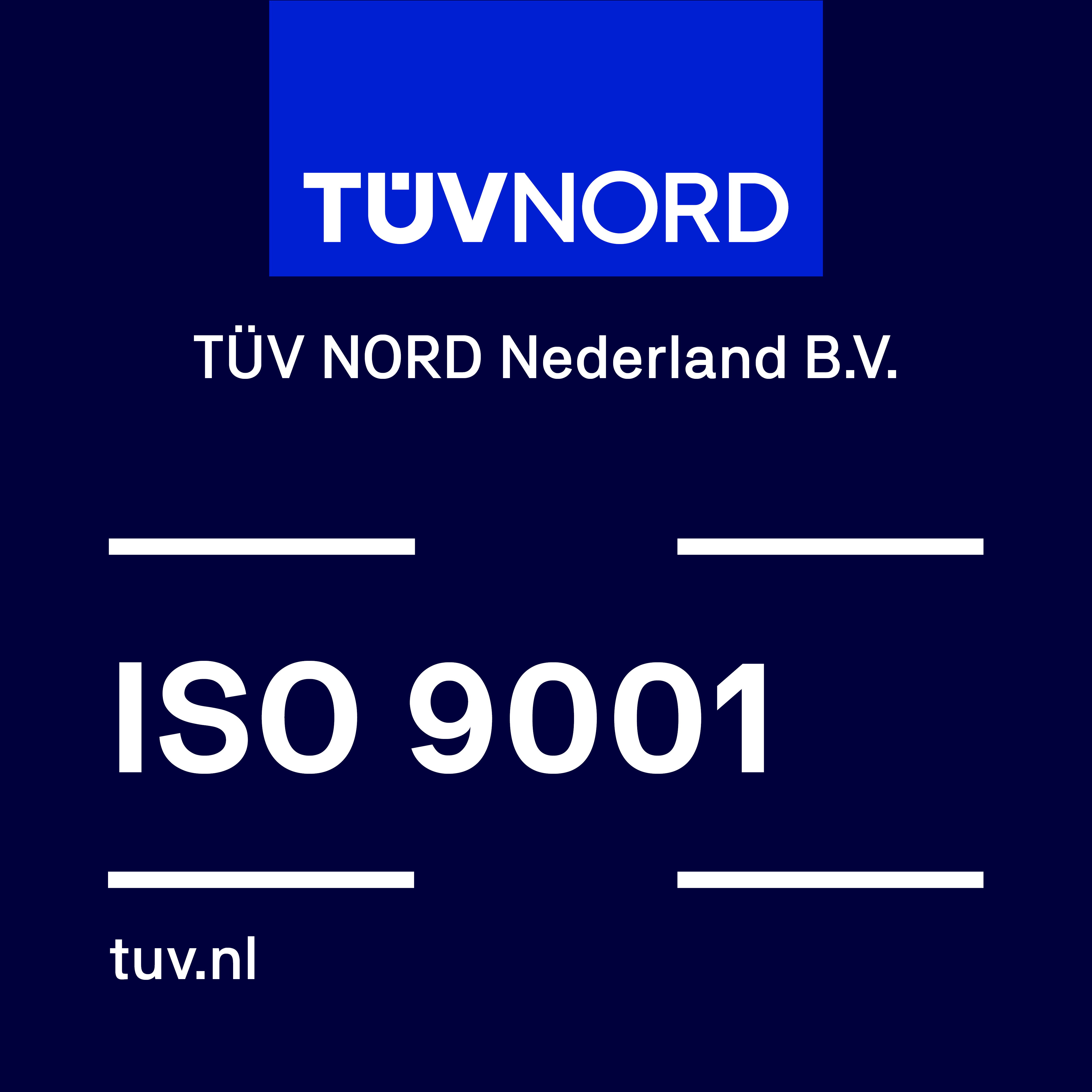 ISO9001:2015