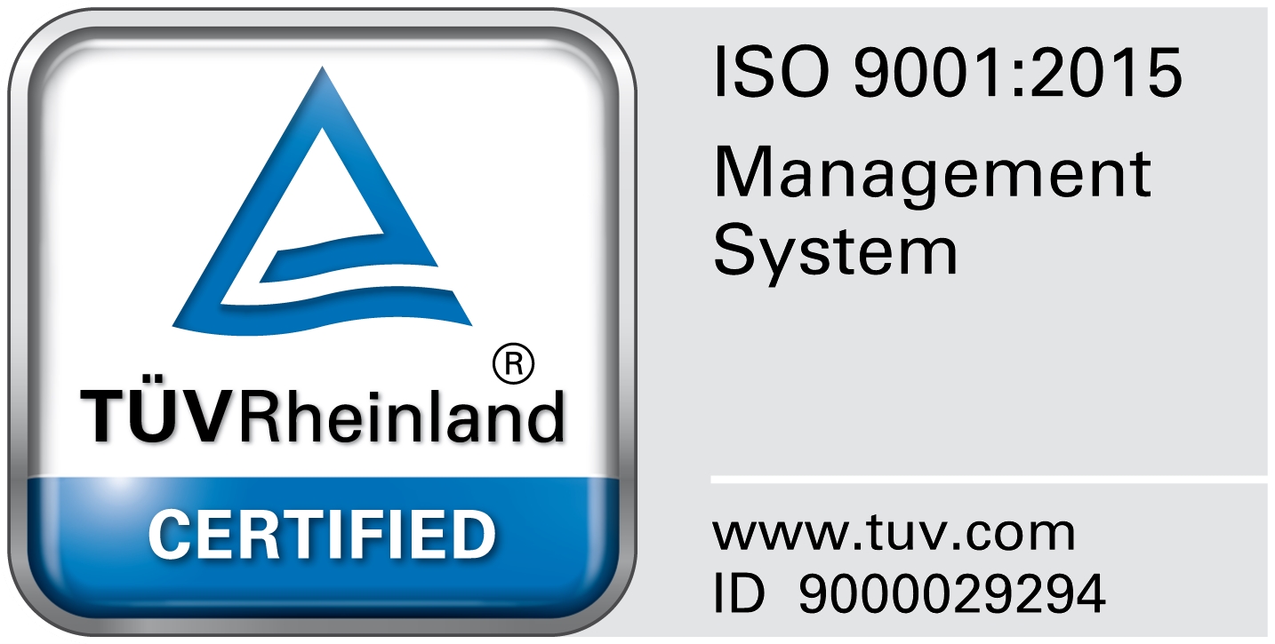 ISO9001:2015